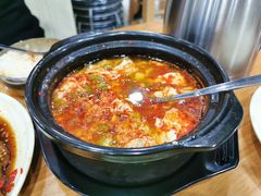 -贤花饭店(城阳店)