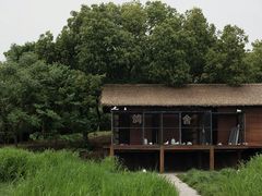 -良渚古城遗址公园