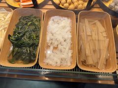 -牛YO寿喜烧和牛火锅自助(三台子万象汇店)