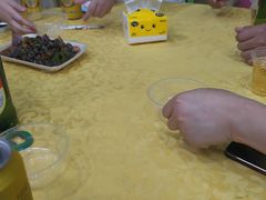 -蚝哥花姐湛江烤生蚝(美丽湾市场店)