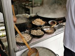 -甘记肥肠粉(马鞍北路店)
