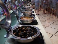 -海韵之星邮轮水会(明发商业广场店)
