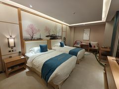 -翱翔国际会议中心