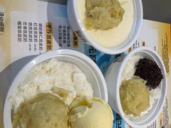 -满记甜品(王府井北京市百货大楼店)