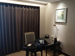 -张家港华芳金陵国际酒店