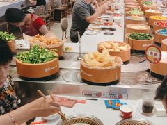 -龍歌自助小火锅(李沧丽达店)