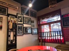 -义聚成老北京炙子烤肉(门框店)