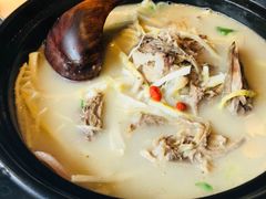 -京城小江南·北京烤鸭·江南土菜·白鱼(中关村店)