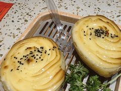 -小董哥烤串(金水花城店)