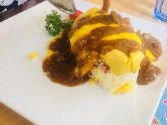 -必胜客(机场路店)