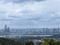 -岳麓山风景名胜区