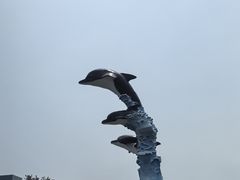-蓬莱欧乐堡海洋极地世界