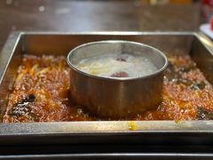 -凤来栖·净庭院·火锅(欧尚店)