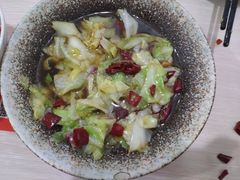 -老游独一佳湘菜馆(高新四路店)
