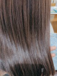 -心迪染发专门店