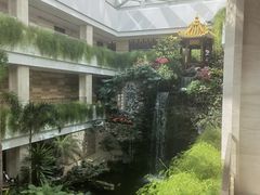 -广州白天鹅宾馆