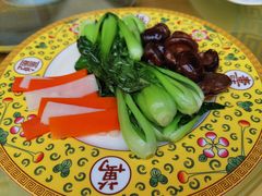 -仿膳饭庄·宫廷风味(百年传承店)