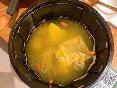 -云海肴云南菜(正大广场店)