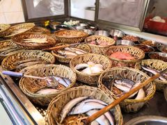 -长平老姿娘夜粥(平东一街店)