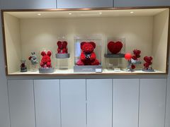 -ROSEONLY诺誓(磐基中心店)