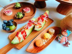 -三嚥阁 La Villa Restaurant