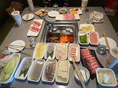 -海底捞火锅(公益西桥店)