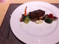 -K·Kitchen KK牛扒厨房(江南西店)