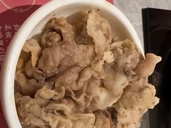 -一绪に寿喜烧(虹悦城店)