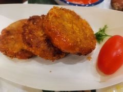 -小条食堂(筼筜天虹店)