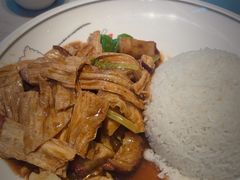 -锦园春香港茶餐厅(西海湾旗舰店)