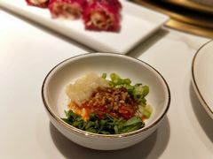 -领鲜天下·焗海鲜·花胶鸡(天目里店)