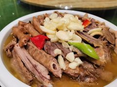-老家菜(海恒店)