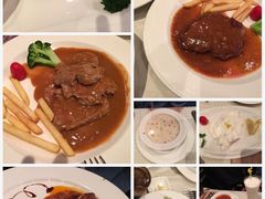 -红房子西菜馆(淮海店)