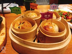 破酥包-云海肴·汽锅鸡·云南菜(苏州中心店)