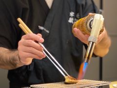 -Sushi Hanzo半藏(天环广场店)
