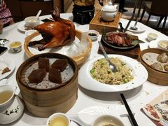-稻香酒家·33年老字号·港式粤菜(富邦中心店)