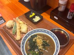 -天妇罗内顺田(罗湖店)