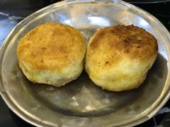 牛肉煎包-清真·玛丽亚新疆菜主题餐厅(浙江中路店)