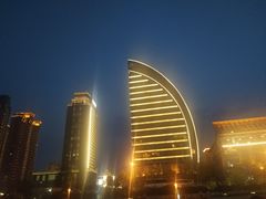 -海河游船-永乐码头(大悲院)