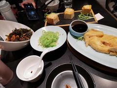 -老头儿油爆虾·1987杭州烟火味(湖滨银泰in77D区店)