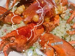 -龙猫意杯花园餐厅(芙蓉湖店)