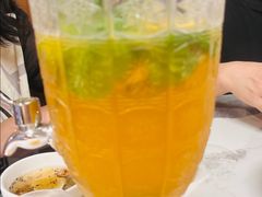 -百年神厨·地道川菜(清江西路店)