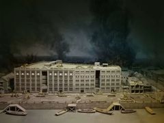 -上海四行仓库抗战纪念馆