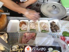 -红大哥水门鸡饭(總店)
