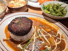 -山杏yama-katsu·吉列炸物