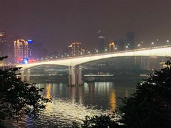 -重庆市江北嘴中央商务区中央公园