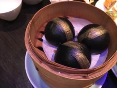 -万丽轩·粤菜(王府井金茂万丽酒店)