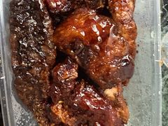 -上海金陵紫金山大酒店·汇海餐厅