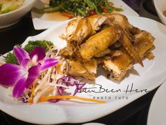 泰式烧鸡-金厨泰国餐厅·全泰籍厨师料理(拱北店)