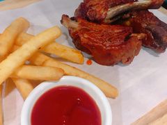 -G+KITCHEN(龙湖狮山天街店)